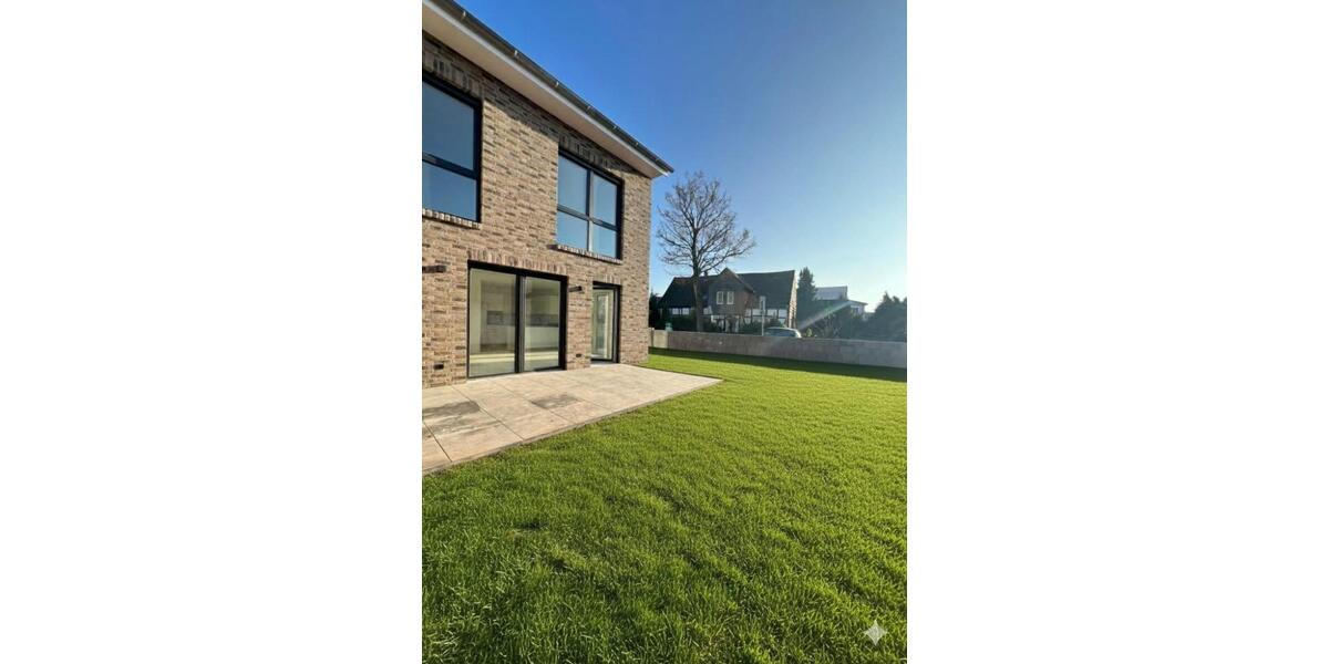 Reihenhaus Wolfsburg Alt-Wolfsburg - 5 Zimmer, 155 m&sup2;, 1.690&euro; | Angebot:24830131