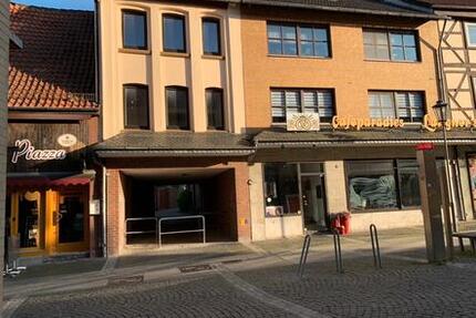 Kleiner schöner Laden in der Innenstadt von Königslutter zimmer