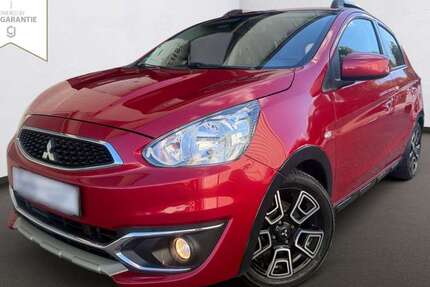 Mitsubishi Space Star 64.377 km 7.990 &euro; Helmstedt 38350