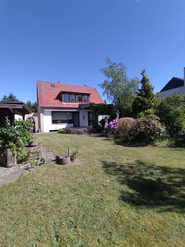 Haus zum Kaufen in Braunschweig 349.000 € 120 m²