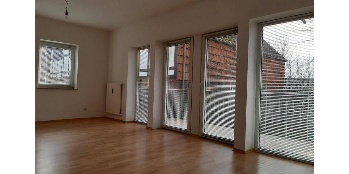 Erdgeschoßwohnung Wolfsburg Detmerode - 3 Zimmer, 65 m&sup2;, 650&euro; | Angebot:26266227
