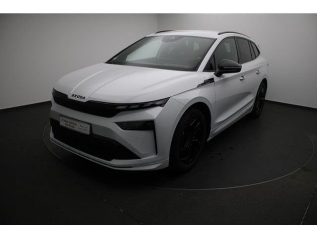 Skoda Enyaq 6.500 km 43.790 &euro; Wolfsburg 38440