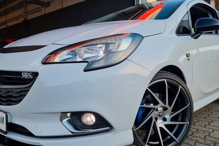 Opel Corsa 70.640 km 9.495 € Wolfsburg 38446