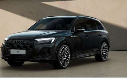 Audi Q7 25.000 km 103.700 &euro; Wolfsburg 38440