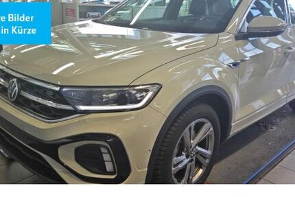 VW T-Roc 10.850 km 23.180 &euro; Wolfsburg 38440