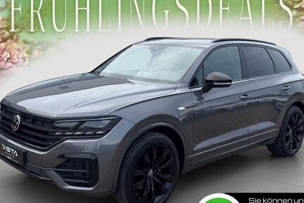 VW Touareg 115.558 km 46.900 &euro; Braunschweig 38122