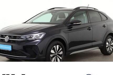 VW Taigo