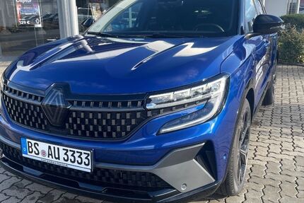 Renault Austral 1.855 km 37.890 € Braunschweig 38124