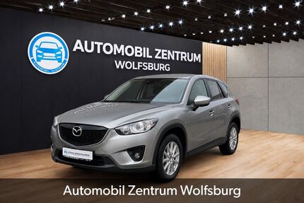 Mazda CX-5 171.000 km 7.290 &euro; Wolfsburg 38448