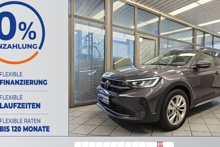 VW Taigo 9.870 km 23.800 &euro; Wolfsburg-Heiligendorf 38444