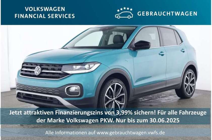 T-Cross
