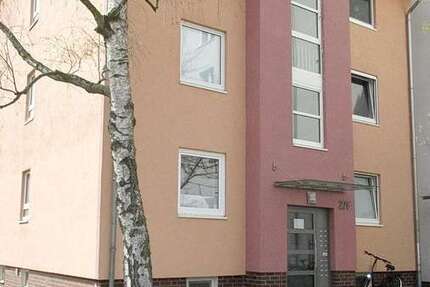 Wohnung zum Mieten in Braunschweig 398,30 € 39.95 m²