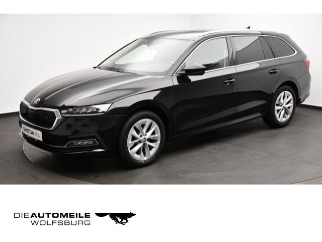 Skoda Octavia 80.667 km 23.290 &euro; Wolfsburg 38440