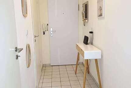Wohnung Wolfsburg / Detmerode Detmerode - 2 Zimmer, 58 m&sup2;, 94.500&euro; | Angebot:26498049
