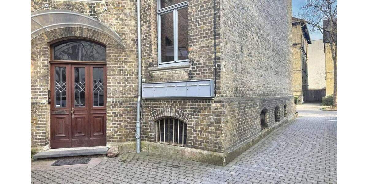 Etagenwohnung Braunschweig Östliches Ringgebiet - 3 Zimmer, 133 m&sup2;, 390.000&euro; | Angebot:25821933