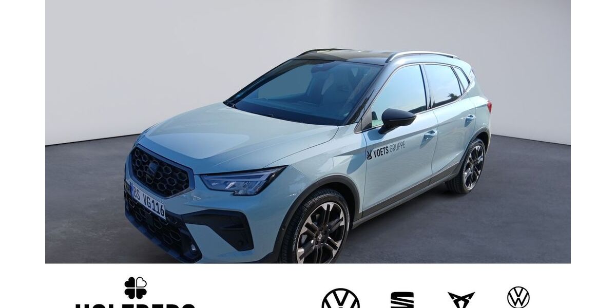Seat Arona 1.500 km 27.475 &euro; Braunschweig 38114