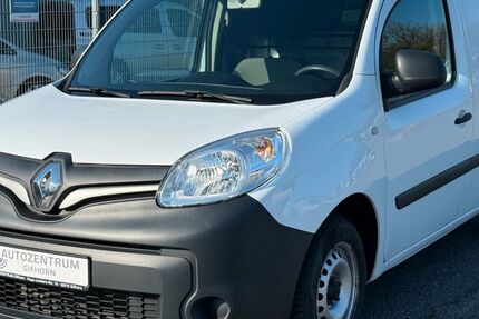 Renault Kangoo 89.950 km 10.900 &euro; Gifhorn 38518