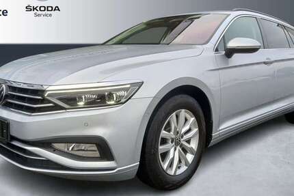 VW Passat 65.832 km 26.970 € Wolfsburg 38446