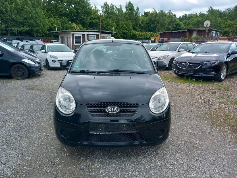 Picanto