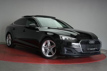 Audi A5 52.000 km 35.490 € Braunschweig 38110