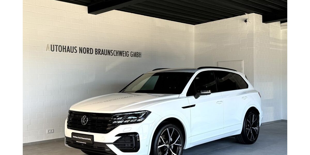 VW Touareg 103.229 km 55.950 &euro; Braunschweig 38112