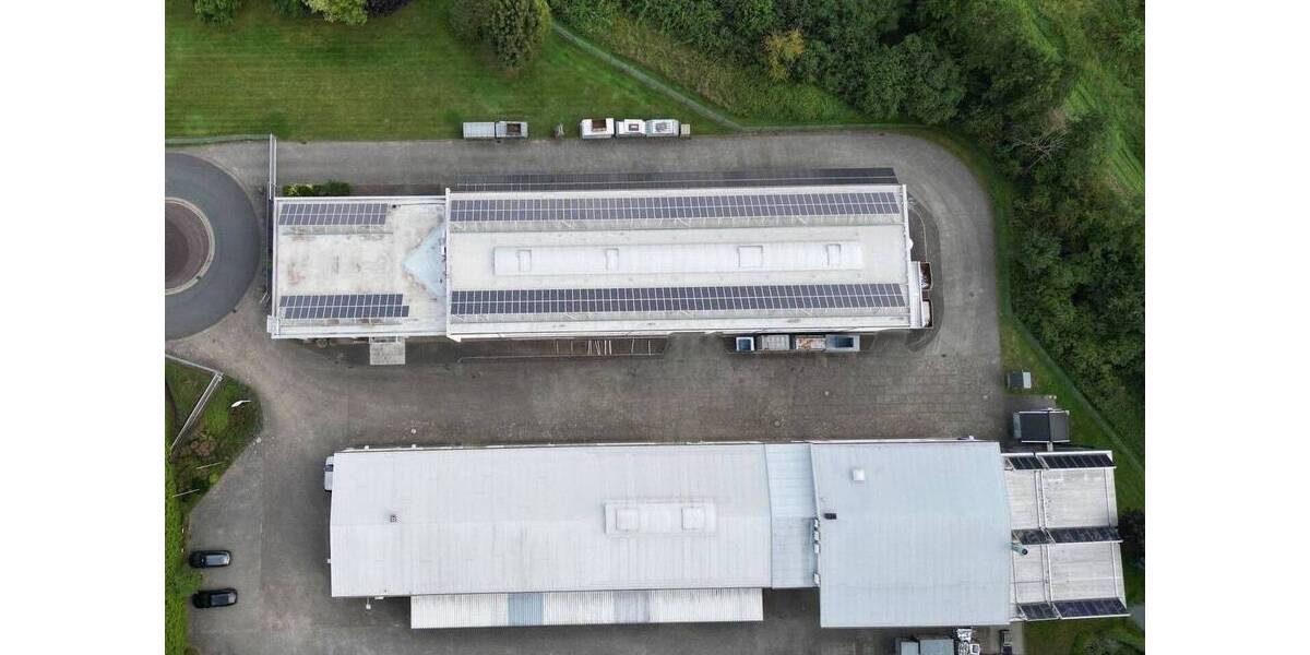 Gewerbeobjekt Oebisfelde - 2.625.000&euro; | Angebot:25743934