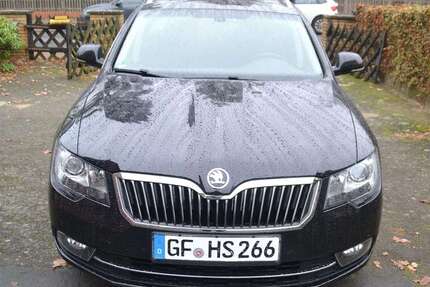 Skoda Superb 178.300 km 10.000 € Leiferde 38542