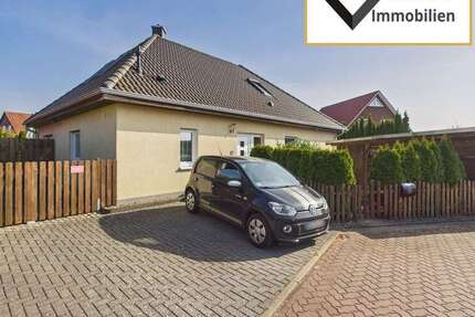Haus Wolfsburg Almke - 6 Zimmer, 154 m&sup2;, 384.000&euro; | Angebot:25628465