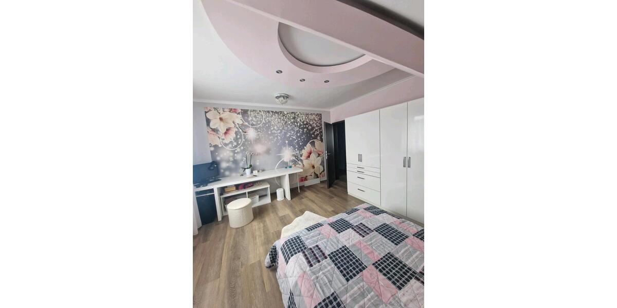 Einfamilienhaus Wolfsburg Detmerode - 5 Zimmer, 140 m&sup2;, 1.350&euro; | Angebot:26184291