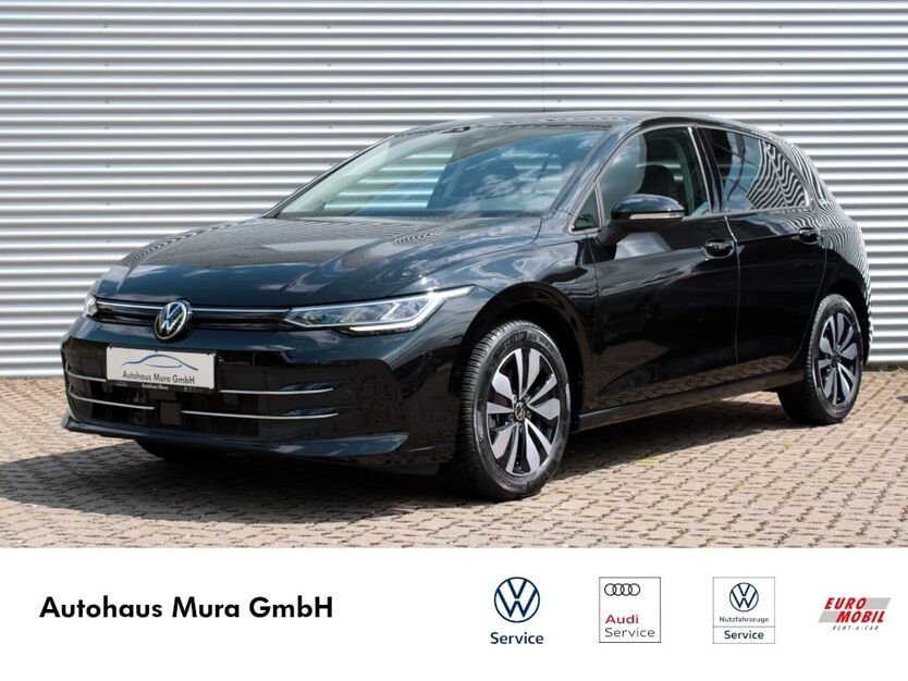 VW Golf 7.380 km 27.980 € Cremlingen 38162