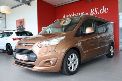 Ford Tourneo Connect 277.079 km 5.700 &euro; Braunschweig 38116