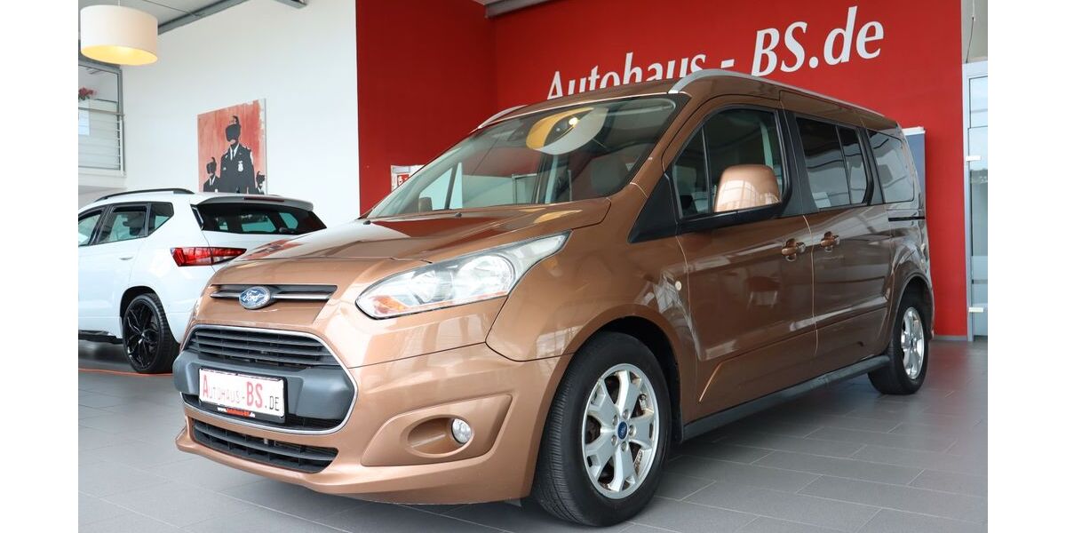 Ford Tourneo Connect 277.079 km 5.700 &euro; Braunschweig 38116
