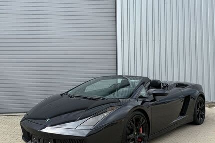 Lamborghini Gallardo 80.300 km 78.900 € Helmstedt 38350