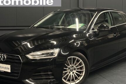 Audi A5 69.000 km 29.770 &euro; Helmstedt 38350