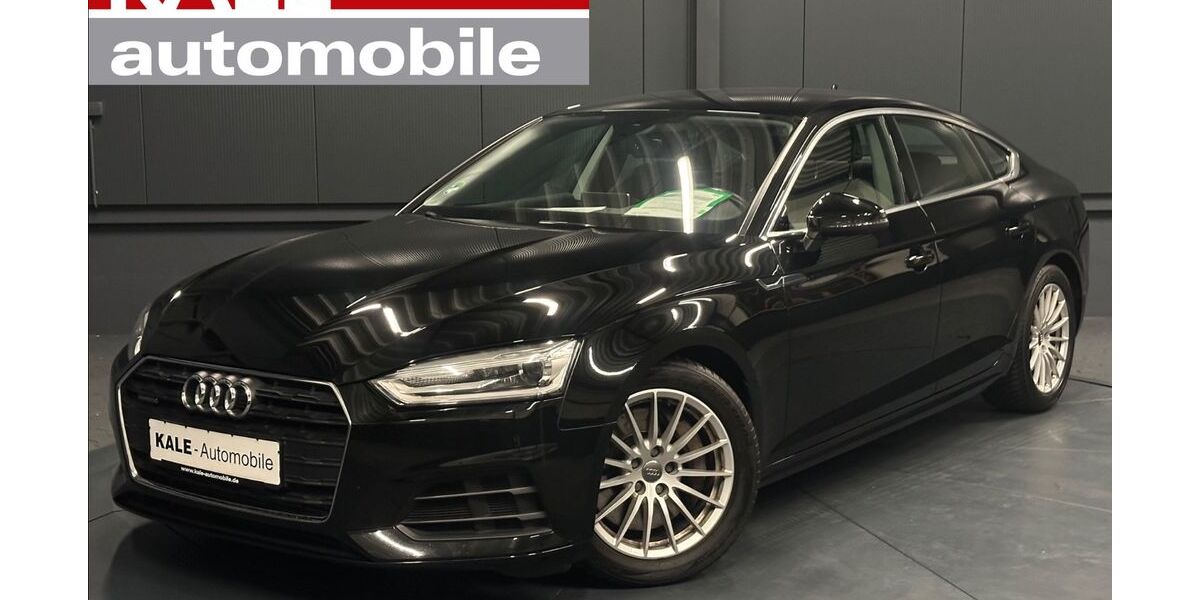 Audi A5 69.000 km 29.770 &euro; Helmstedt 38350