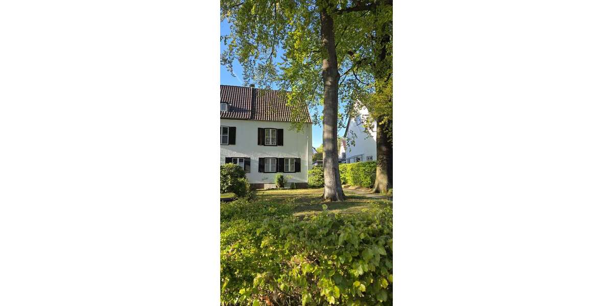 Einfamilienhaus Wolfsburg Almke - 4 Zimmer, 110 m&sup2;, 239.000&euro; | Angebot:26386166