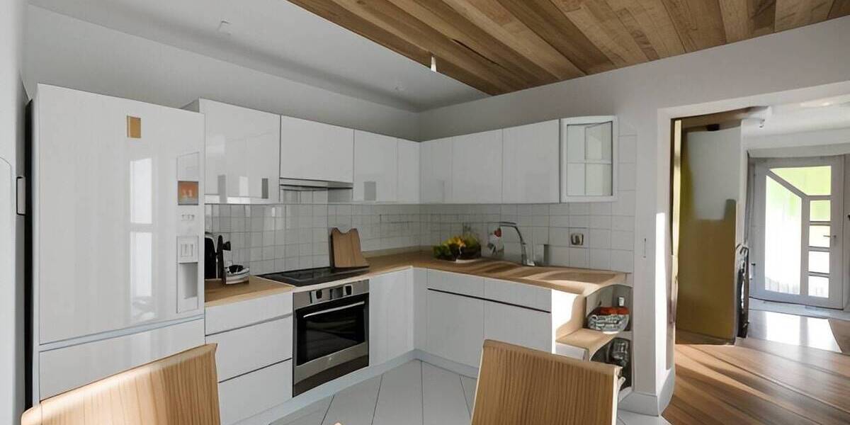 Einfamilienhaus Gifhorn Gamsen - 4 Zimmer, 103 m&sup2;, 225.000&euro; | Angebot:25743756