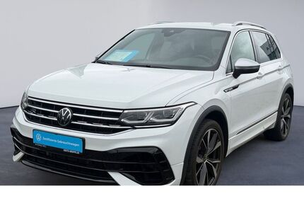 VW Tiguan 31.650 km 35.450 &euro; Braunschweig 38124