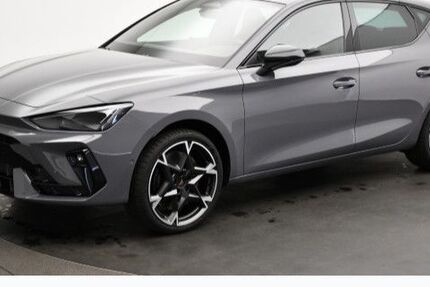 Cupra Leon 3.000 km 42.985 &euro; Wolfsburg 38440