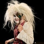 GardiZero - Clowneskes Theater