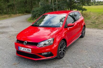 VW Polo 98.000 km 13.500 &euro; Wagenhoff 38559