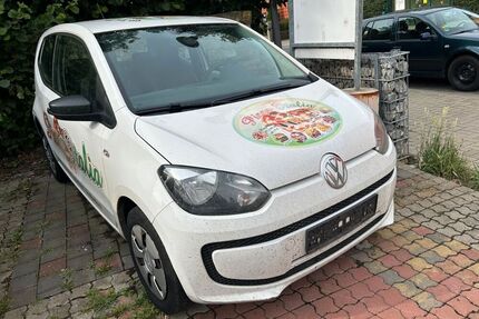 VW up!