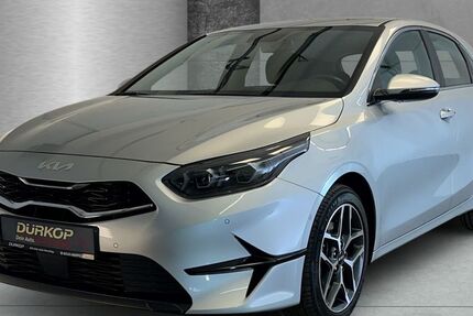 Kia ceed / Ceed 42.429 km 18.990 &euro; Braunschweig 38126