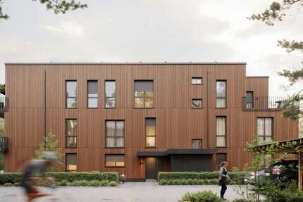 Wohnung zum Kaufen in Gifhorn 621.600 € 141 m² 4 zimmer