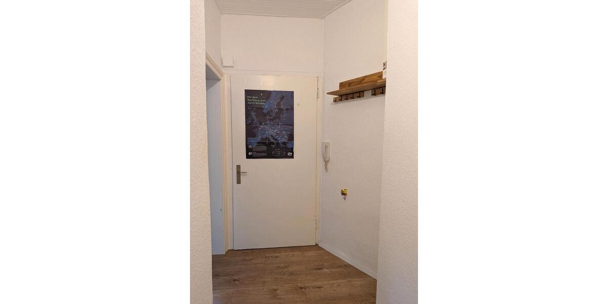 Erdgeschoßwohnung Braunschweig Östliches Ringgebiet - 2 Zimmer, 65 m&sup2;, 800&euro; | Angebot:24839009