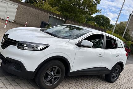 Renault Kadjar 70.000 km 12.000 &euro; Wolfsburg 38444