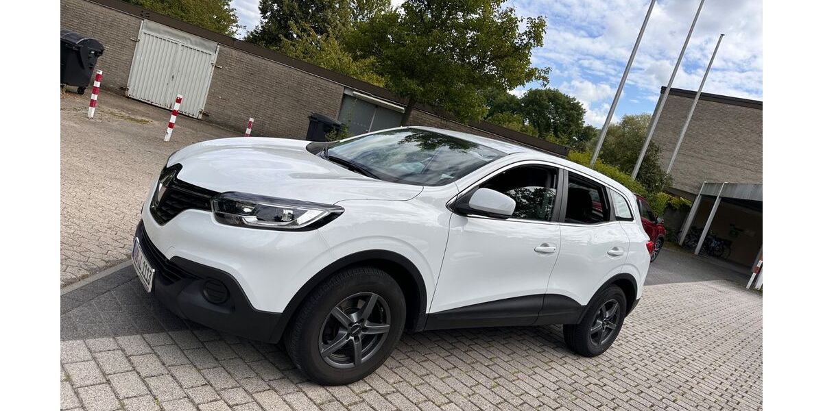 Renault Kadjar 70.000 km 12.000 &euro; Wolfsburg 38444