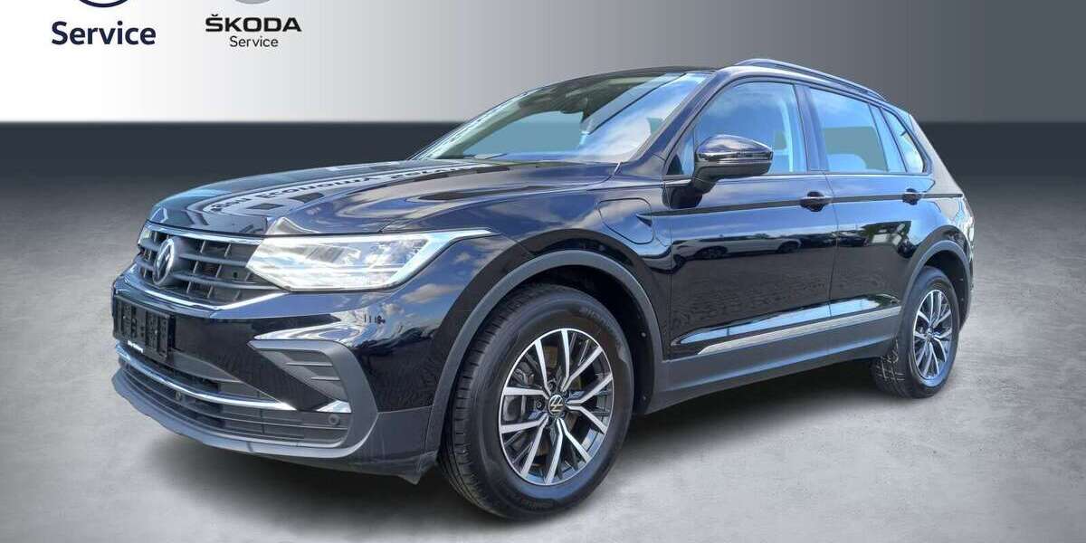 VW Tiguan 59.935 km 25.970 € Wolfsburg 38446