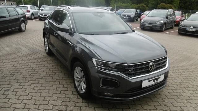 VW T-Roc 62.600 km 21.990 &euro; Wolfsburg 38448
