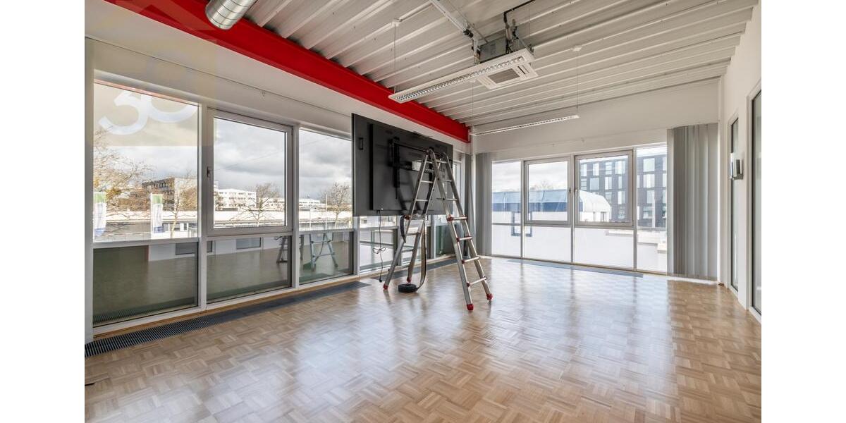 Gewerbeobjekt Wolfsburg Almke - 1.890&euro; | Angebot:26342952